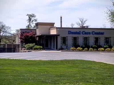 Dental Care Center of South Kansas City