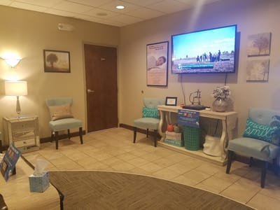 Dental Care Center of South Kansas City