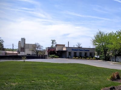 Dental Care Center of South Kansas City