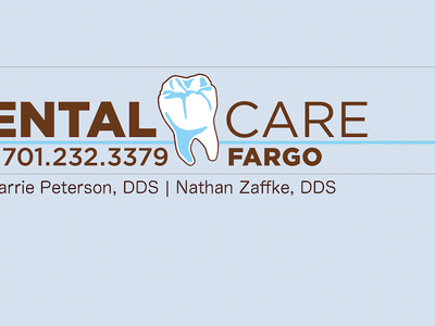 Dental Care Fargo
