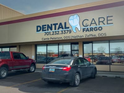 Dental Care Fargo