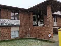 Dental Care Inc: D Craig Gailey DDS