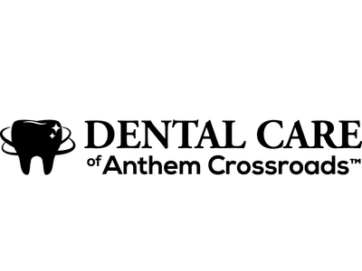 Dental Care of Anthem Crossroads