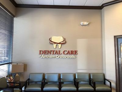 Dental Care of Anthem Crossroads
