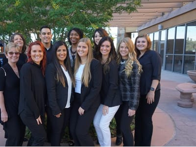 Dental Care of Anthem Crossroads