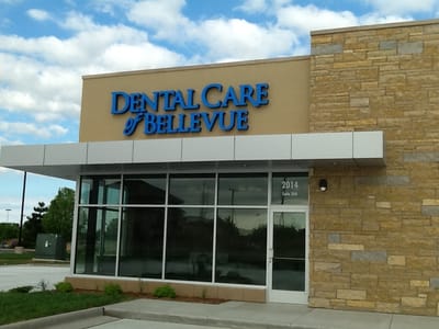 Dental Care of Bellevue