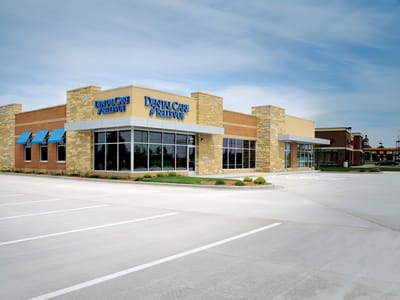 Dental Care of Bellevue