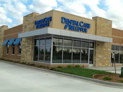 Dental Care of Bellevue