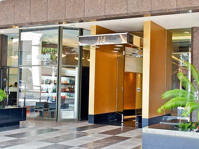 Dental Care of Beverly Hills