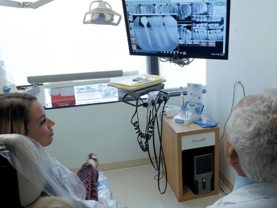 Dental Care of Beverly Hills