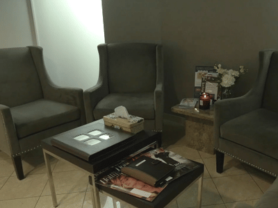 Dental Care of Beverly Hills