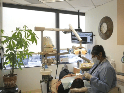 Dental Care of Beverly Hills
