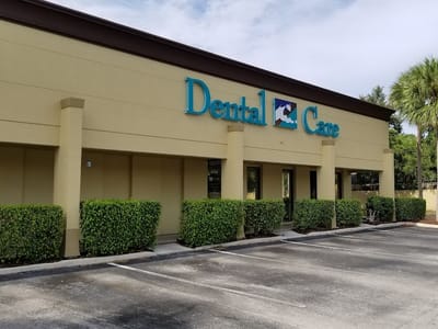 Dental Care of Boca Raton