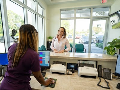 Dental Care of Boca Raton