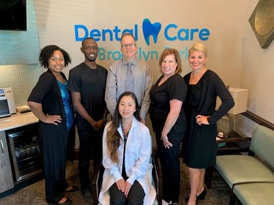 Dental Care of Brooklyn Park