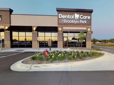 Dental Care of Brooklyn Park