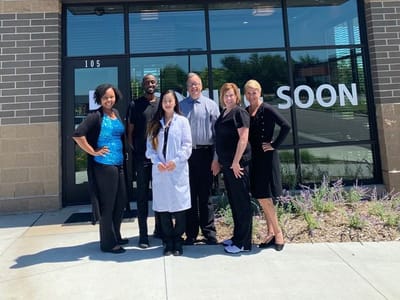 Dental Care of Brooklyn Park