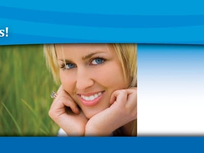 Dental Care of Brooklyn Park