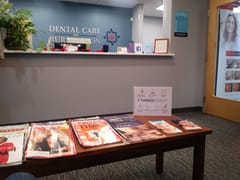 Dental Care of Burlington