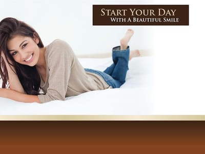 Dental Care of Edmond