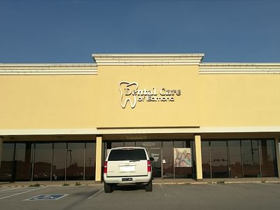 Dental Care of Edmond