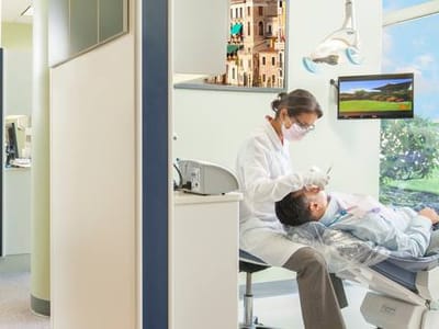 Dental Care of Edmonds