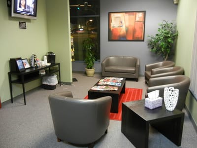 Dental Care of Edmonds