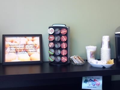 Dental Care of Edmonds