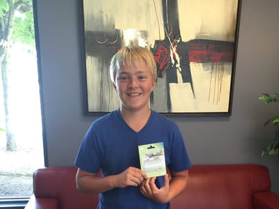 Dental Care of Edmonds