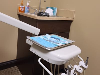 Dental Care of Harrisburg