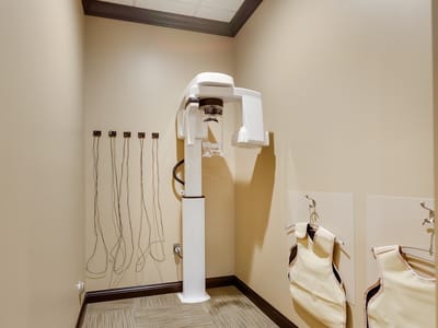 Dental Care of Huntsville