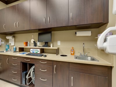 Dental Care of Huntsville