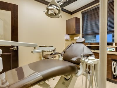 Dental Care of Huntsville