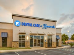 Dental Care of Huntsville