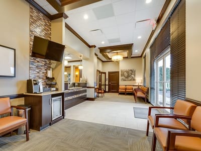 Dental Care of Huntsville