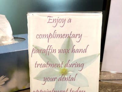 Dental Care of Jackson Hole