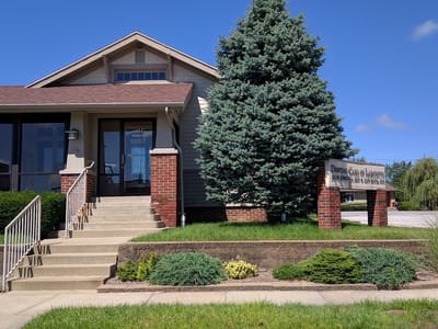 Dental Care Of Lafayette