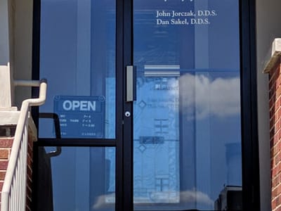 Dental Care Of Lafayette