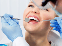 Dental Care Of Lafayette