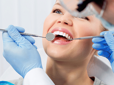 Dental Care Of Lafayette