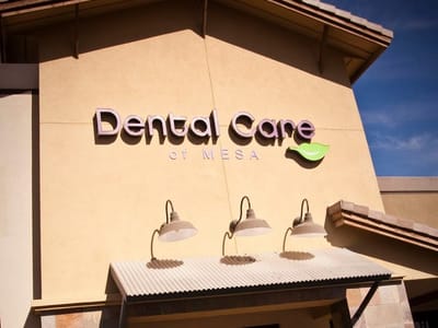 Dental Care of Mesa