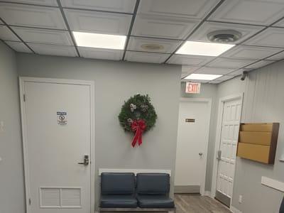 Dental Care of Michigan