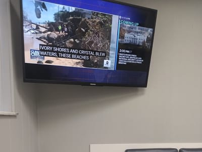 Dental Care of Michigan