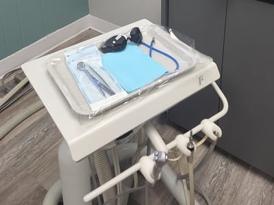 Dental Care of Michigan