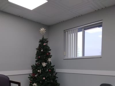 Dental Care of Michigan