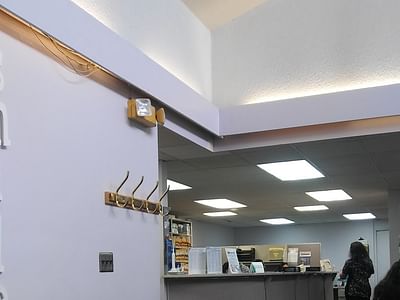 Dental Care of Michigan