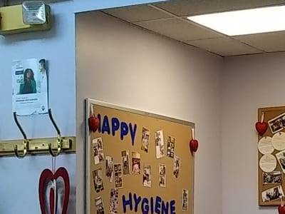 Dental Care of Michigan