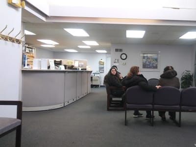 Dental Care of Michigan