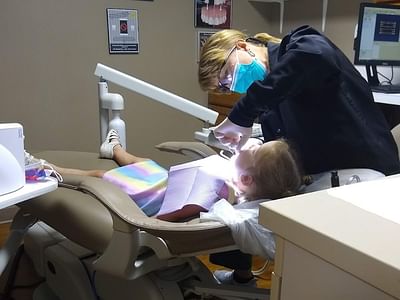 Dental Care of Mt. Vernon