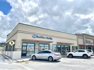Dental Care of Pearlridge
